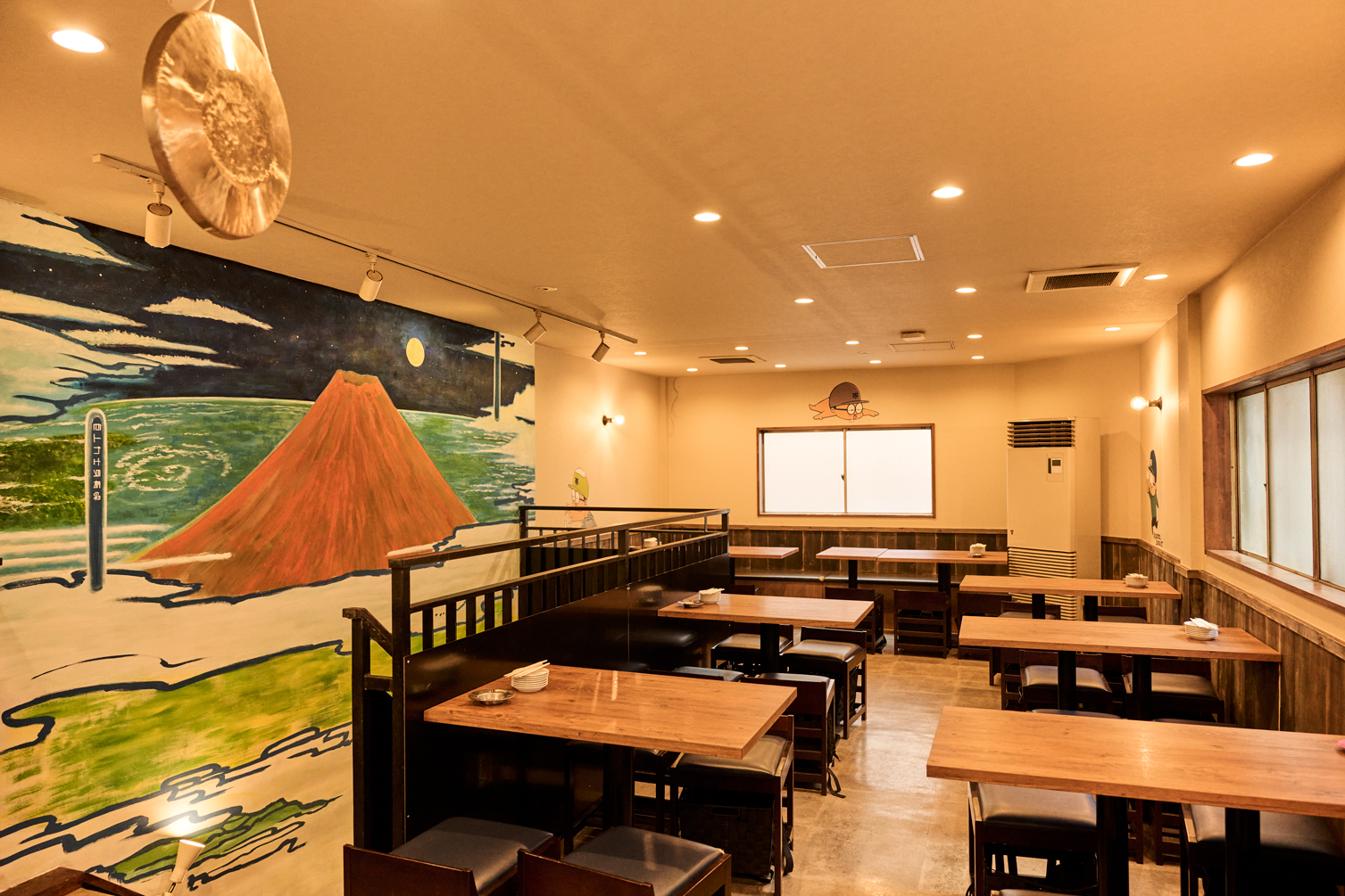 坂本商店について