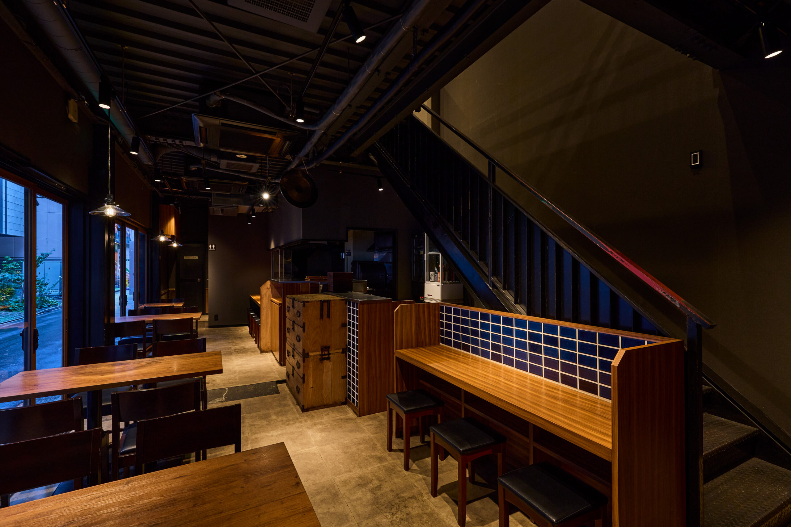 坂本商店について